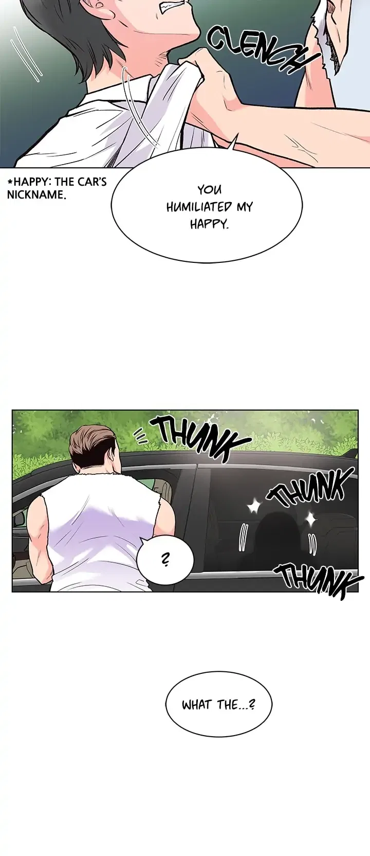 How to Take Off a Wedding Dress Chapter 62 – Page 19