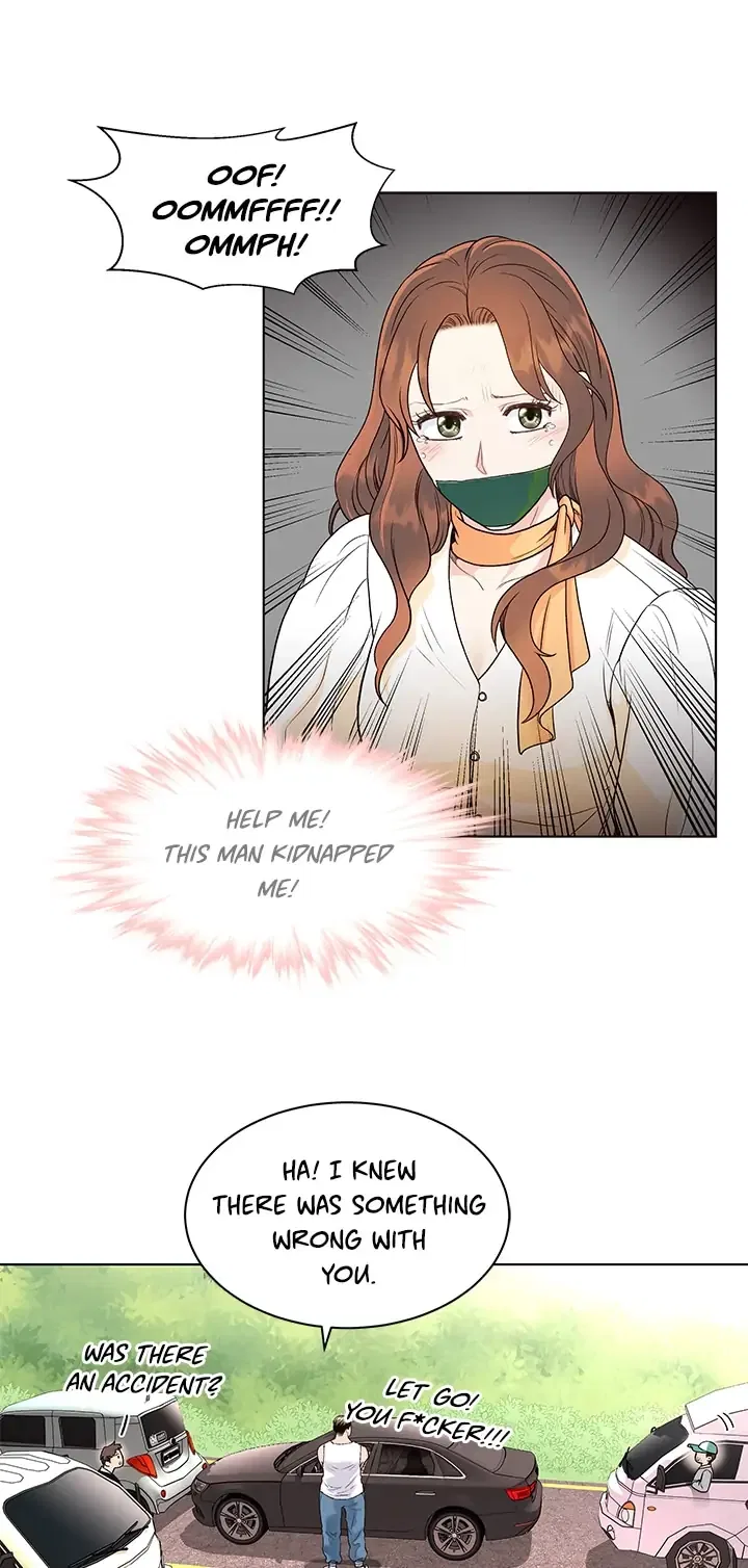 How to Take Off a Wedding Dress Chapter 62 – Page 20