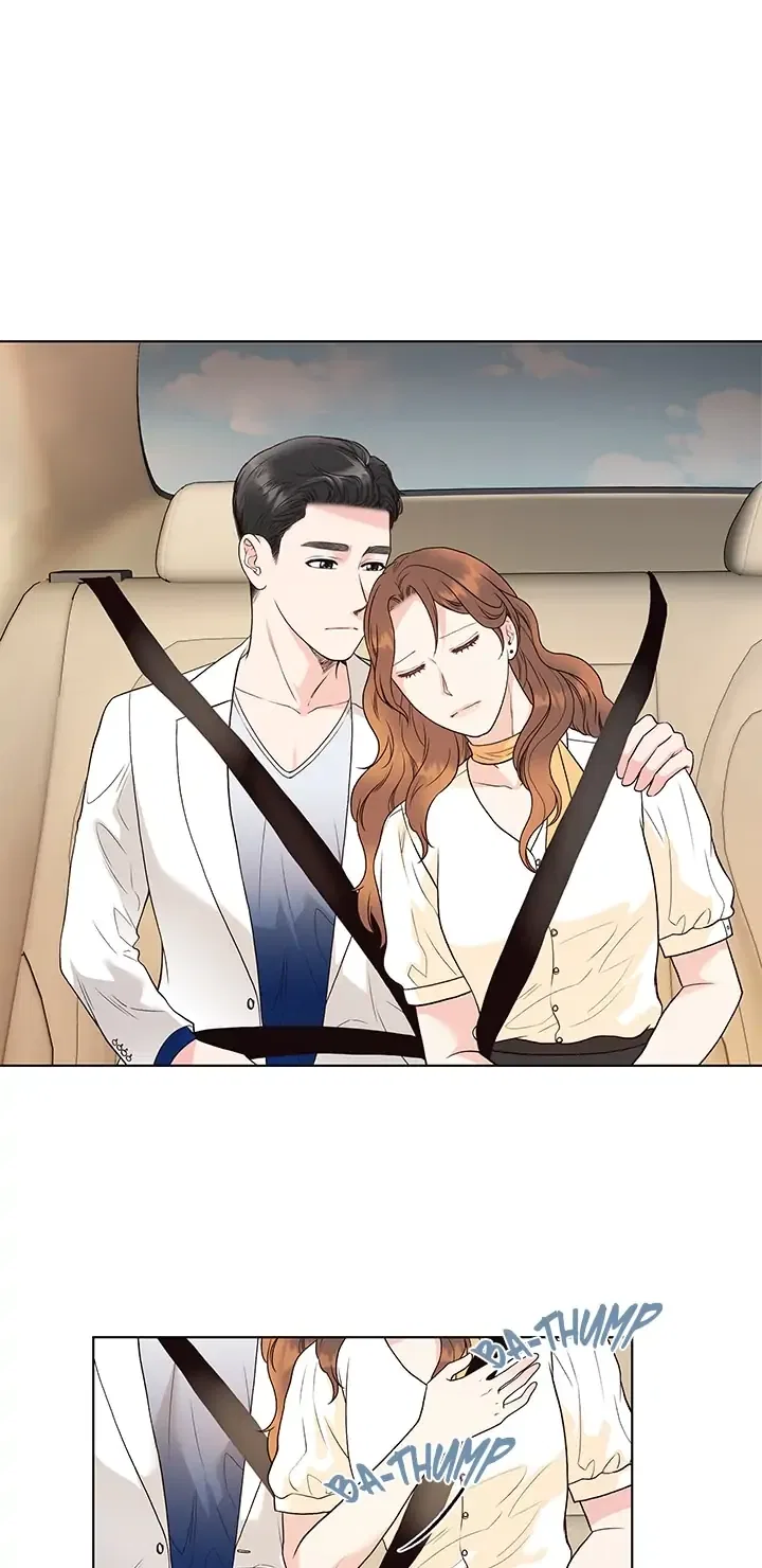 How to Take Off a Wedding Dress Chapter 62 – Page 24