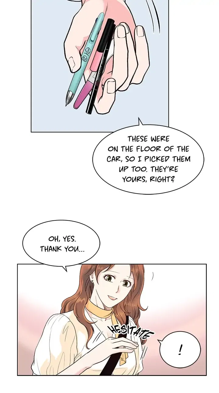 How to Take Off a Wedding Dress Chapter 62 – Page 32