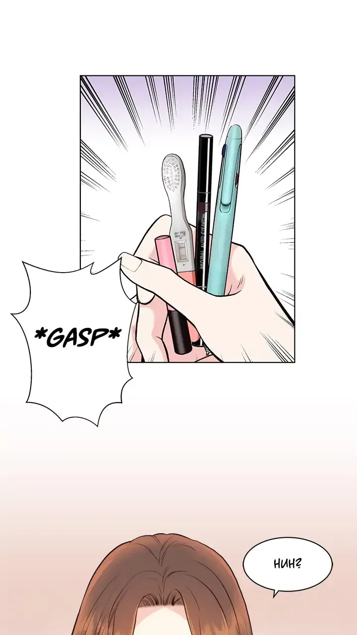 How to Take Off a Wedding Dress Chapter 62 – Page 33