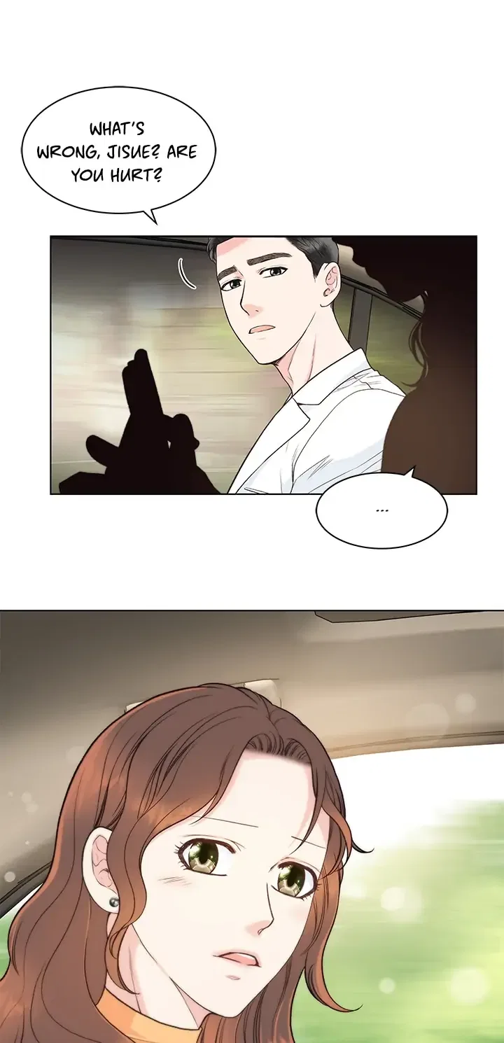 How to Take Off a Wedding Dress Chapter 62 – Page 35