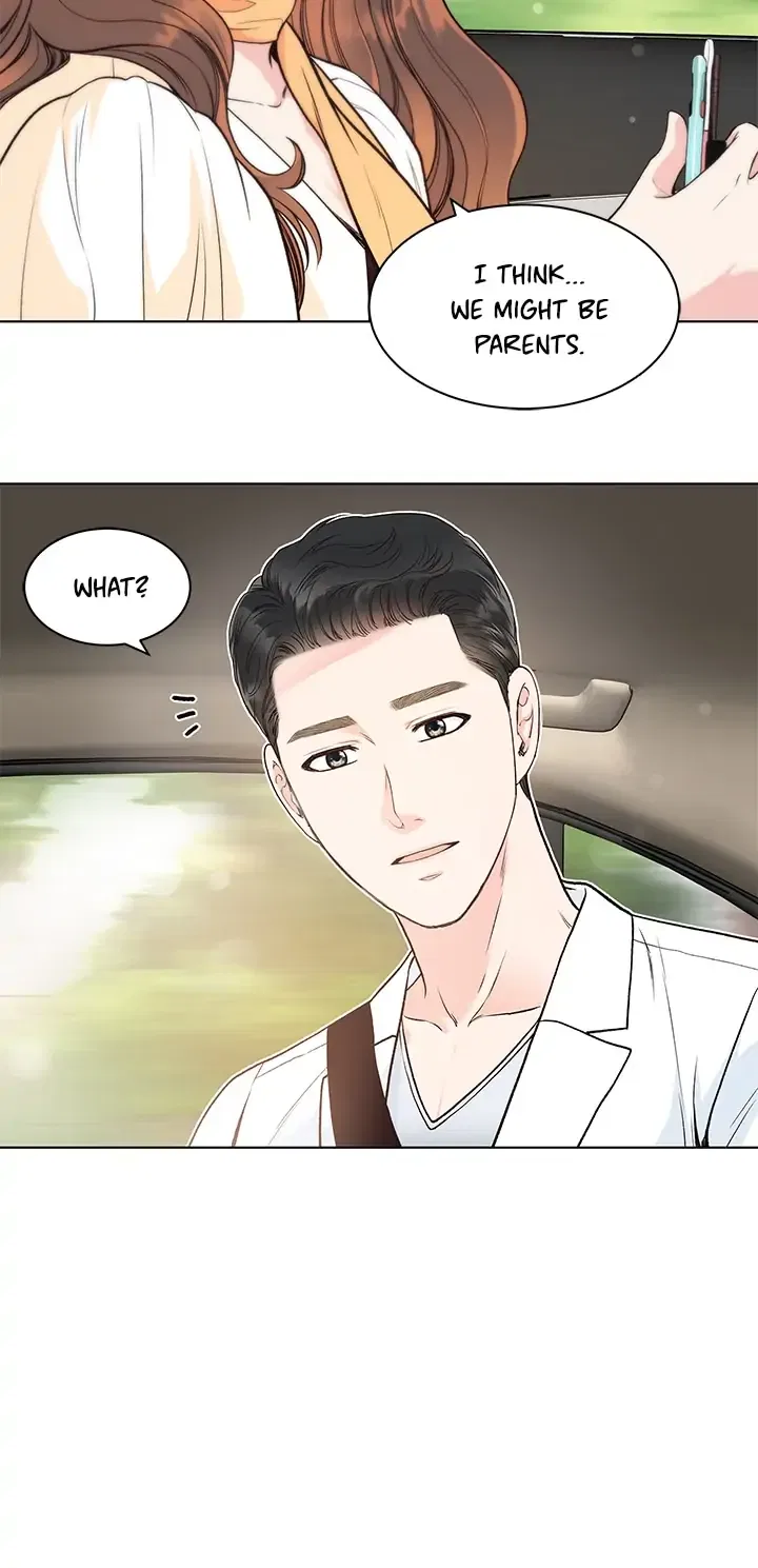 How to Take Off a Wedding Dress Chapter 62 – Page 36