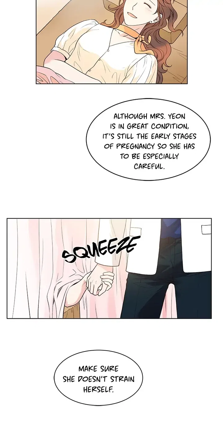 How to Take Off a Wedding Dress Chapter 62 – Page 39