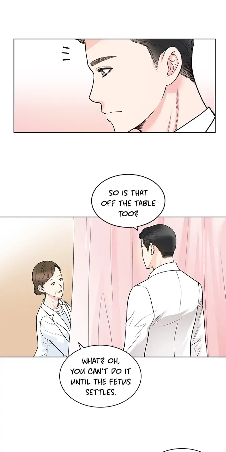 How to Take Off a Wedding Dress Chapter 62 – Page 40