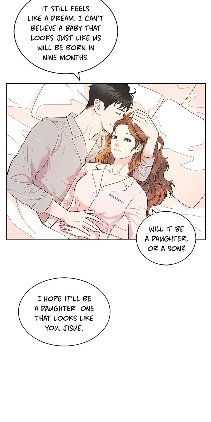 How to Take Off a Wedding Dress Chapter 62 – Page 43
