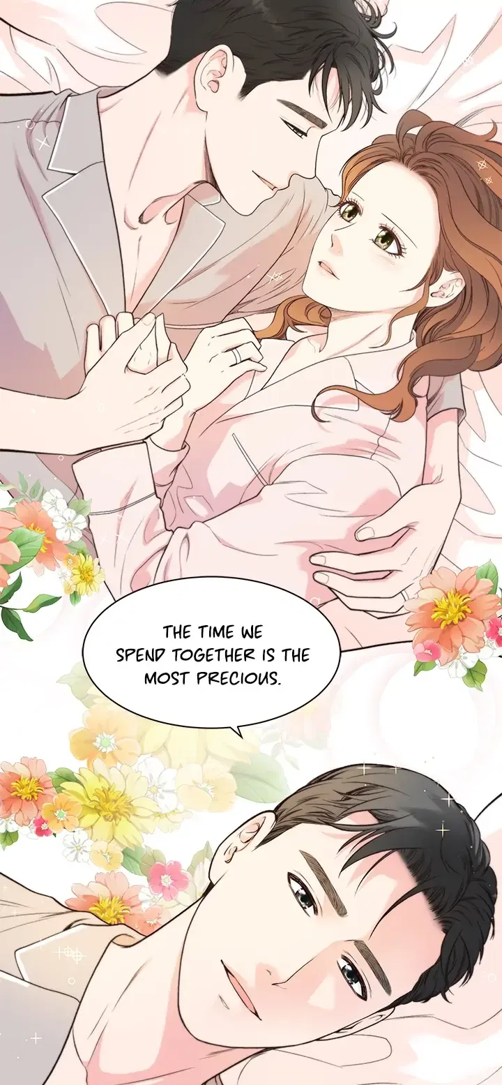 How to Take Off a Wedding Dress Chapter 62 – Page 45