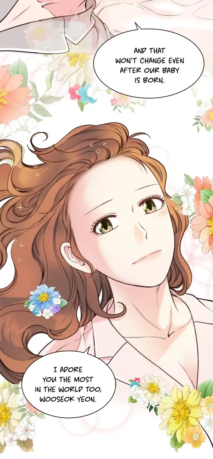 How to Take Off a Wedding Dress Chapter 62 – Page 46