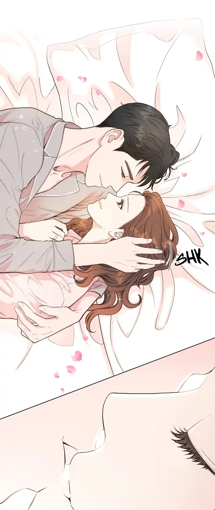 How to Take Off a Wedding Dress Chapter 62 – Page 47