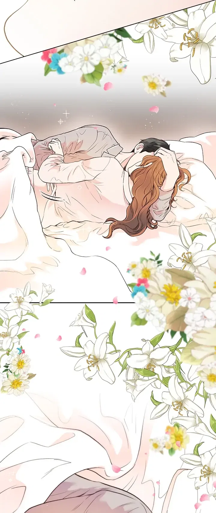 How to Take Off a Wedding Dress Chapter 62 – Page 48