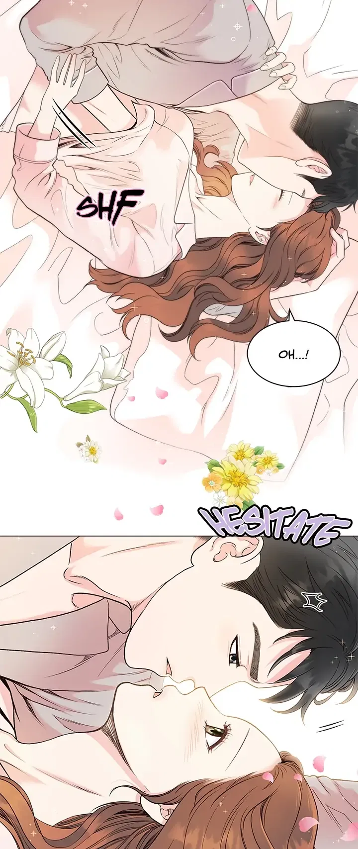 How to Take Off a Wedding Dress Chapter 62 – Page 49