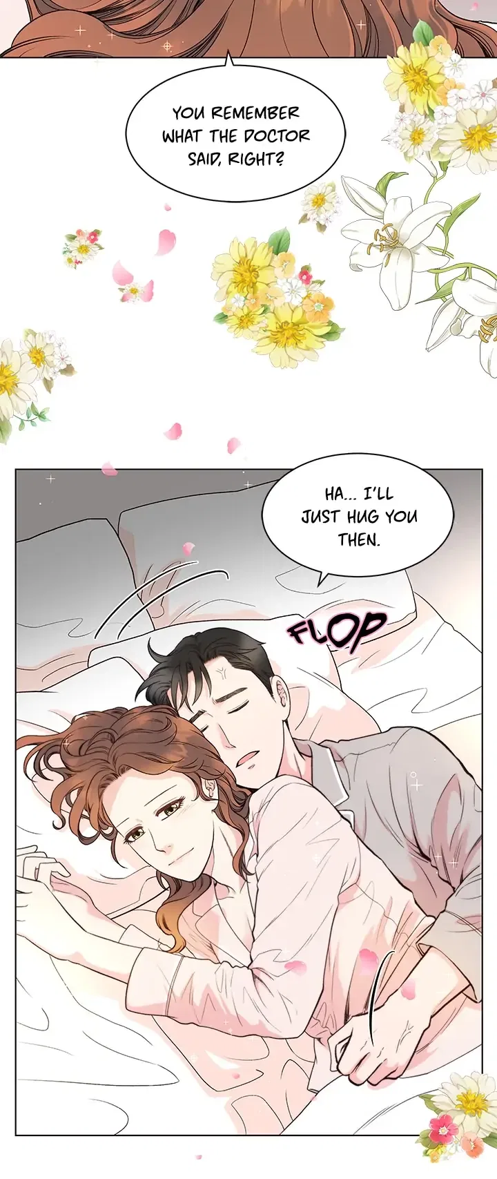 How to Take Off a Wedding Dress Chapter 62 – Page 50