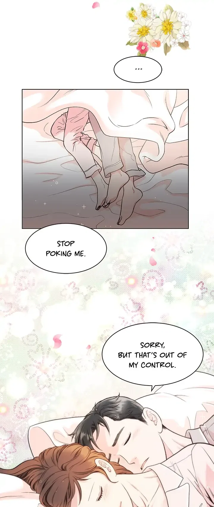 How to Take Off a Wedding Dress Chapter 62 – Page 51
