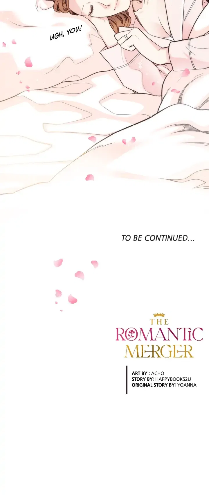 How to Take Off a Wedding Dress Chapter 62 – Page 52