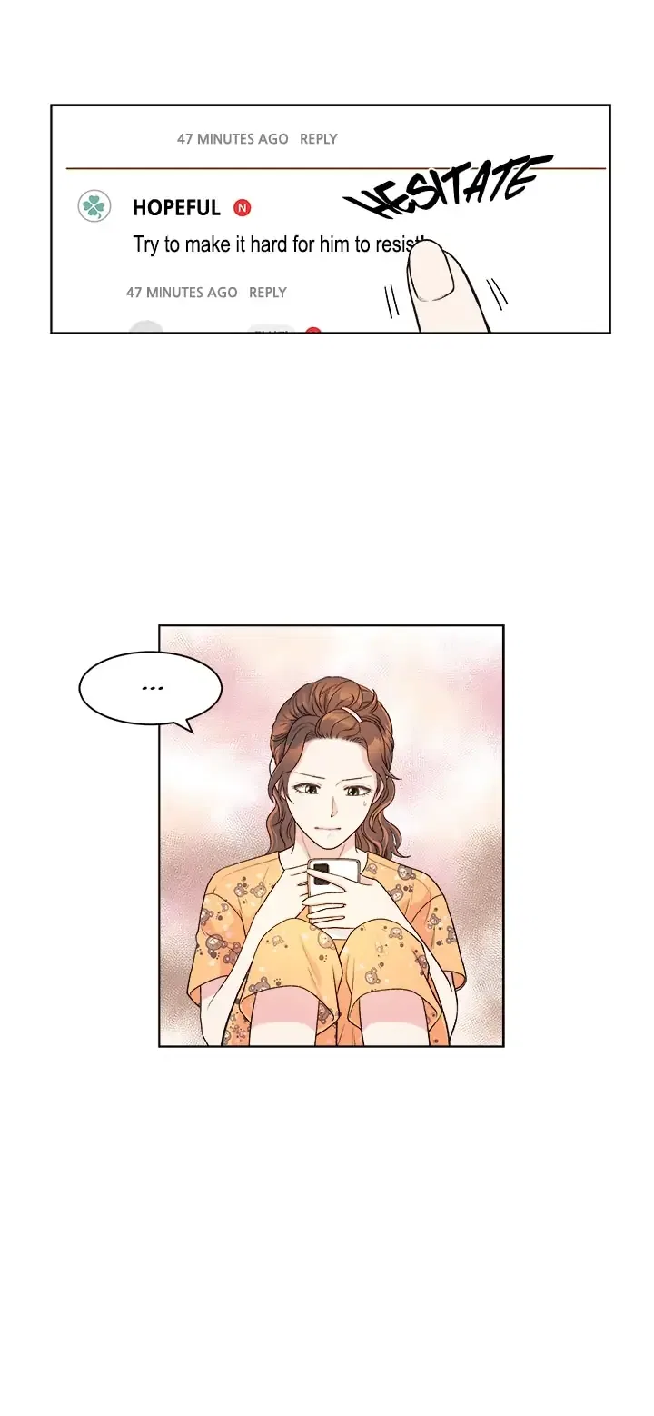 How to Take Off a Wedding Dress Chapter 61 – Page 3