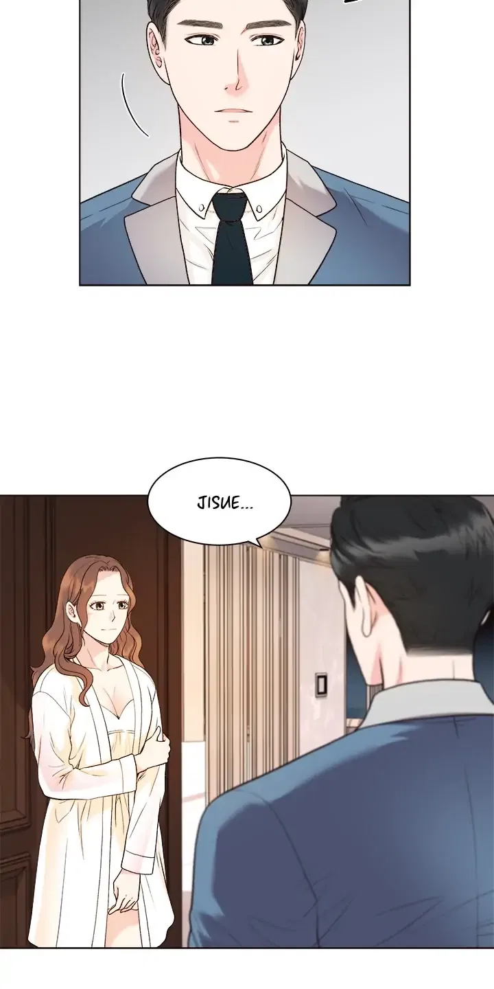 How to Take Off a Wedding Dress Chapter 61 – Page 8