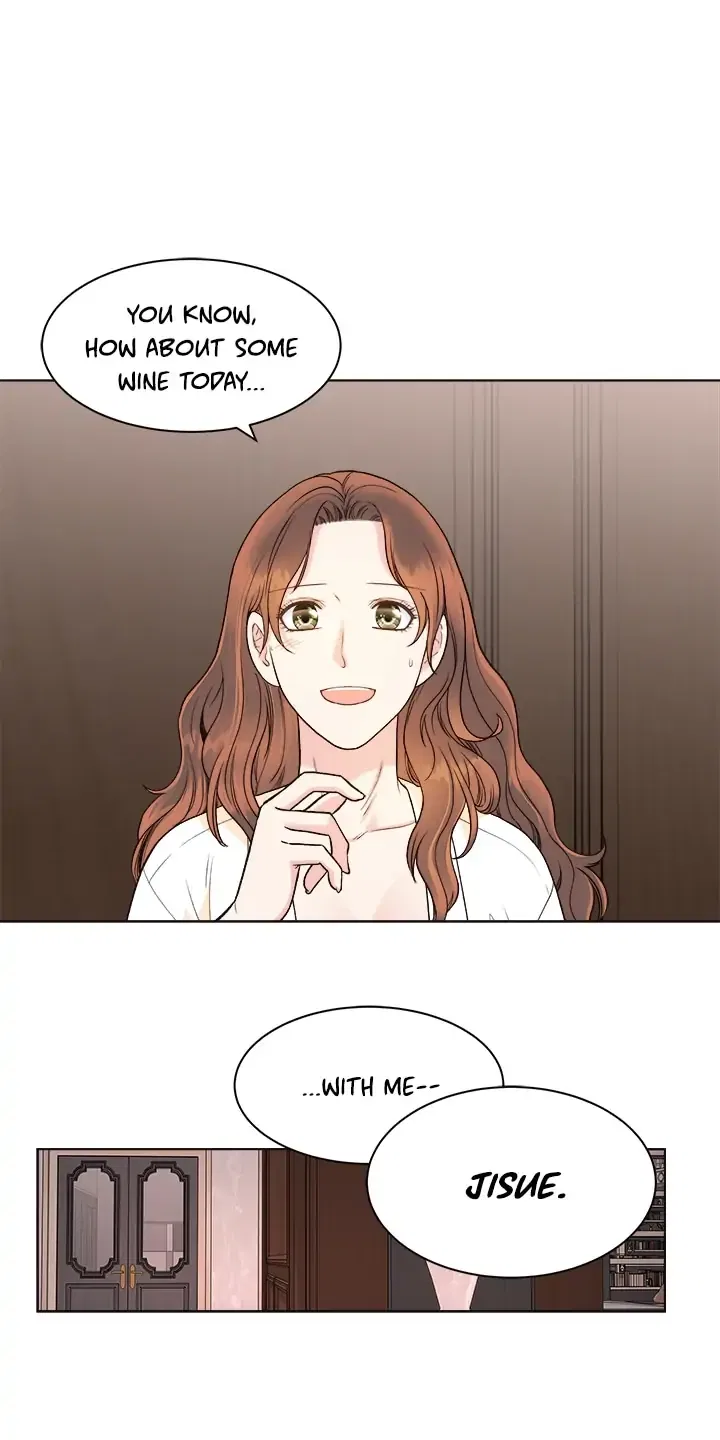 How to Take Off a Wedding Dress Chapter 61 – Page 10