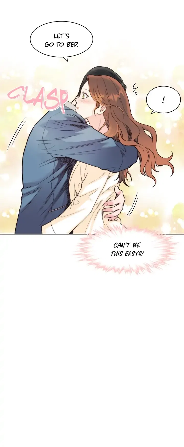 How to Take Off a Wedding Dress Chapter 61 – Page 11