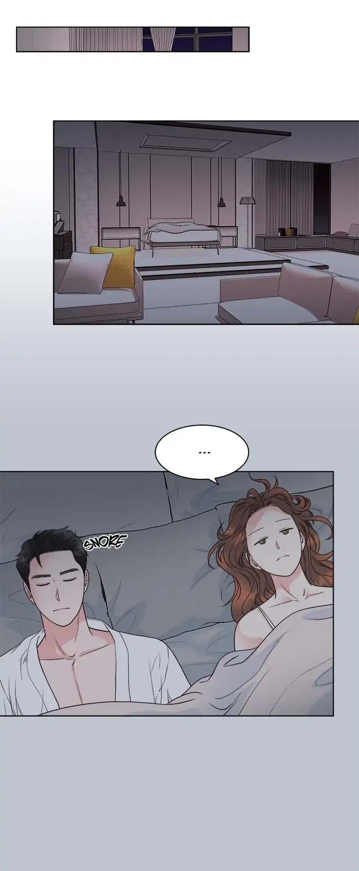 How to Take Off a Wedding Dress Chapter 61 – Page 12