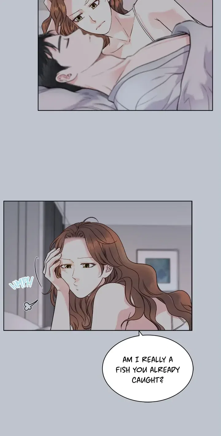 How to Take Off a Wedding Dress Chapter 61 – Page 14