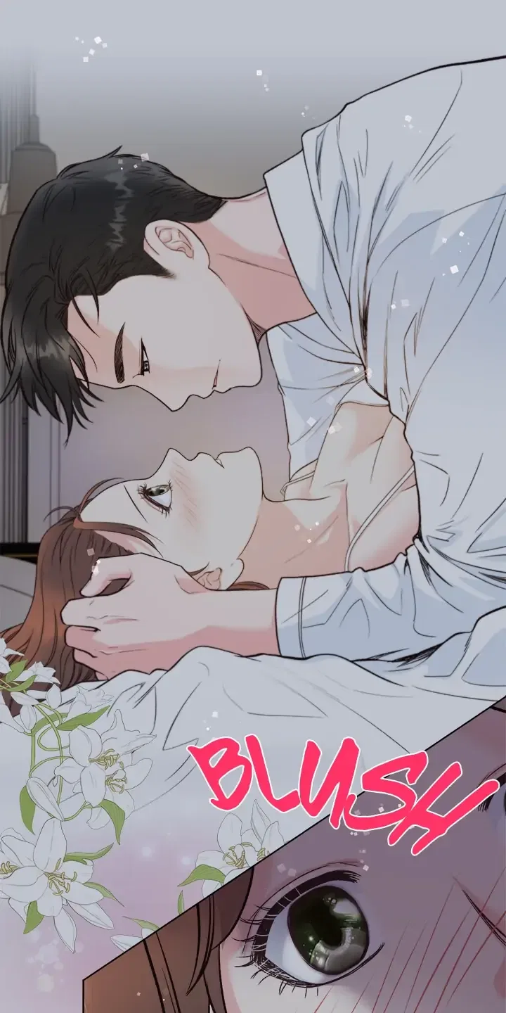 How to Take Off a Wedding Dress Chapter 61 – Page 17