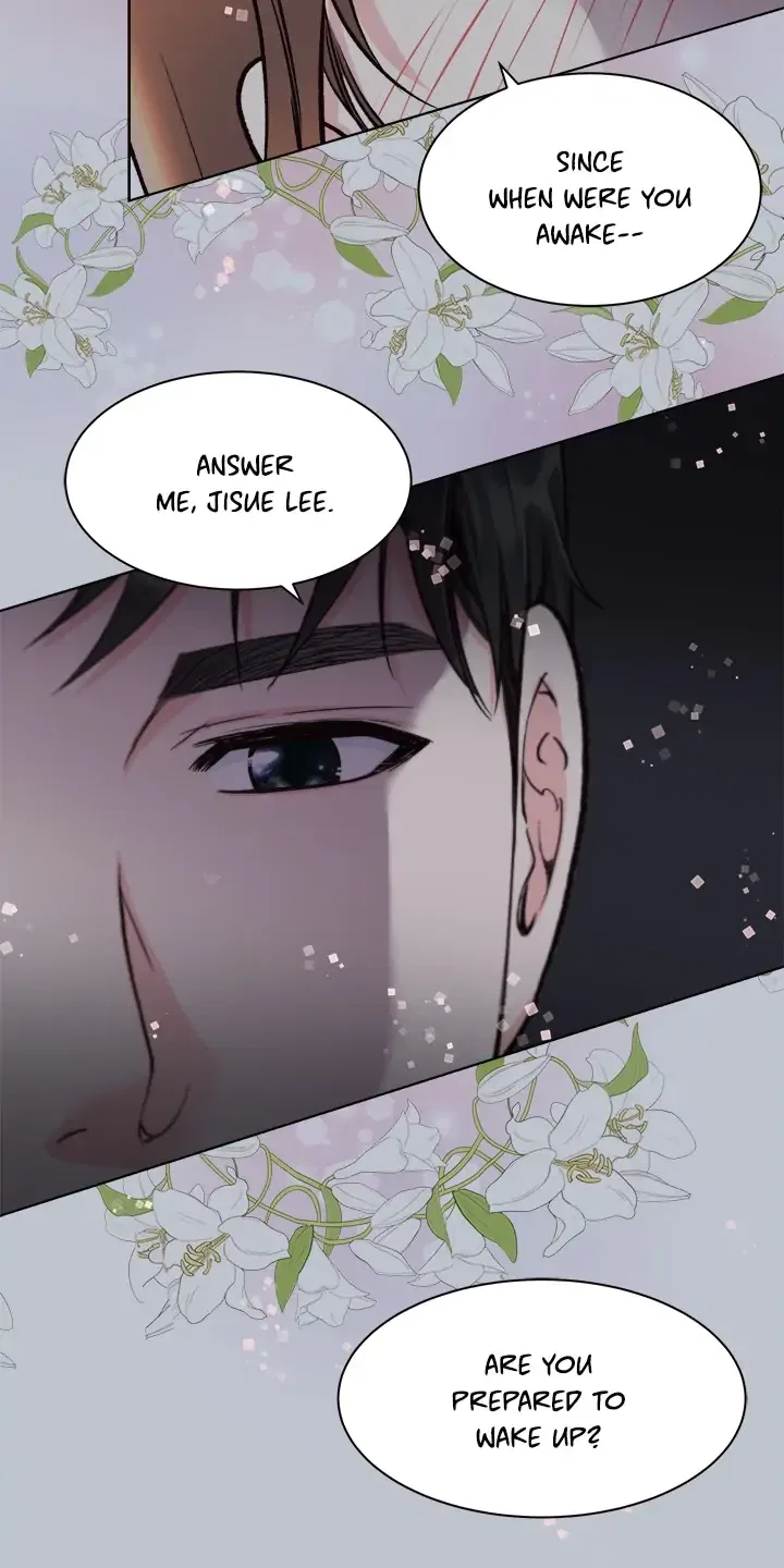 How to Take Off a Wedding Dress Chapter 61 – Page 18