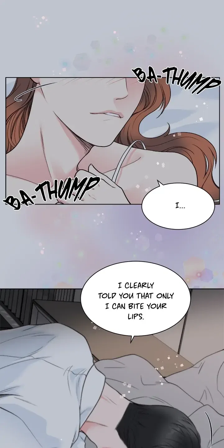How to Take Off a Wedding Dress Chapter 61 – Page 19