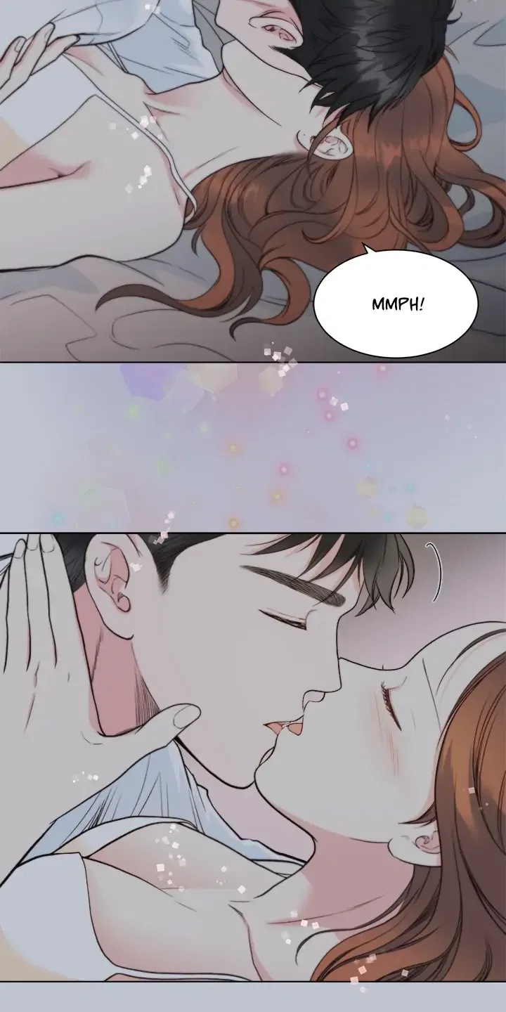 How to Take Off a Wedding Dress Chapter 61 – Page 20
