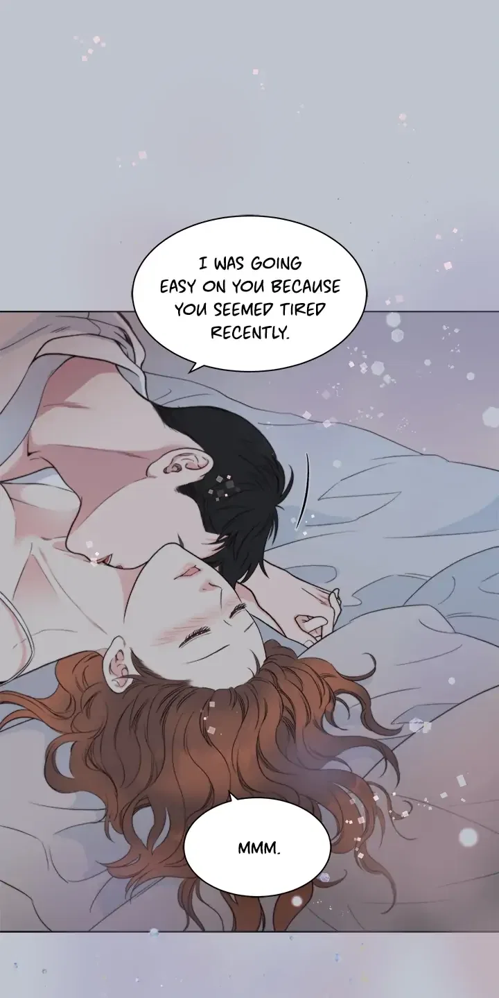 How to Take Off a Wedding Dress Chapter 61 – Page 21