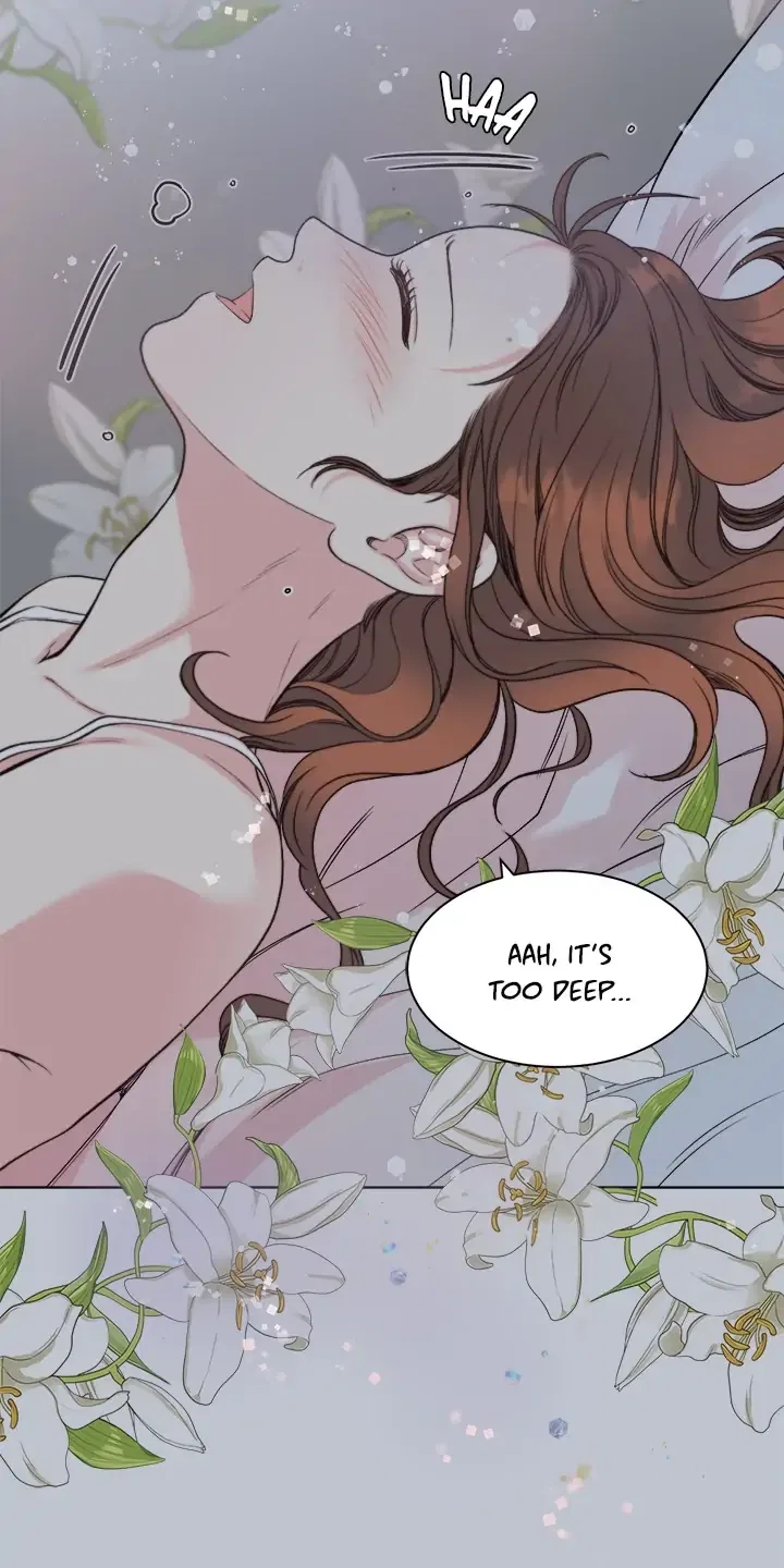 How to Take Off a Wedding Dress Chapter 61 – Page 24