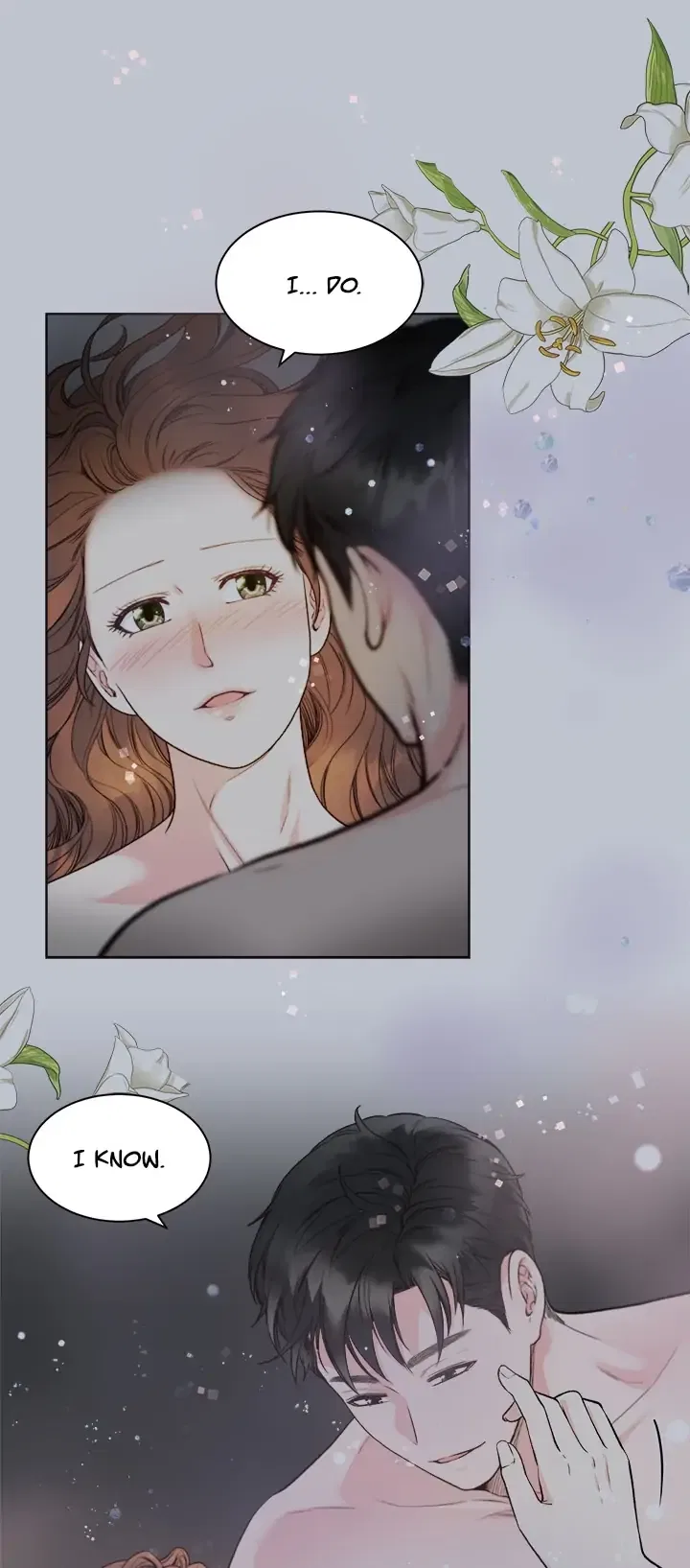 How to Take Off a Wedding Dress Chapter 61 – Page 27