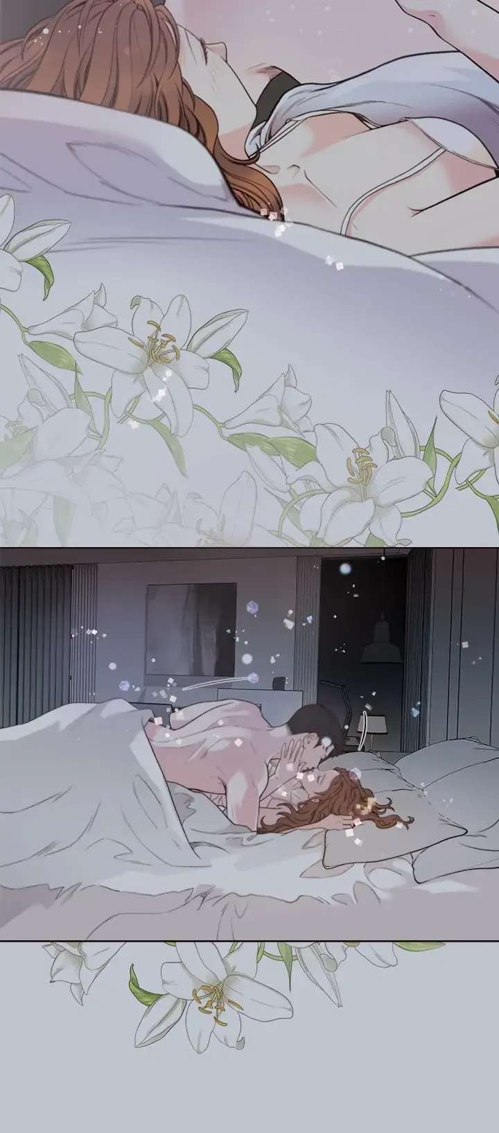 How to Take Off a Wedding Dress Chapter 61 – Page 28