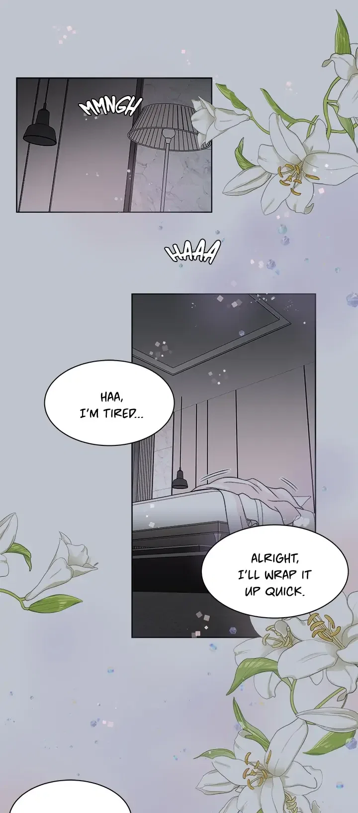 How to Take Off a Wedding Dress Chapter 61 – Page 29
