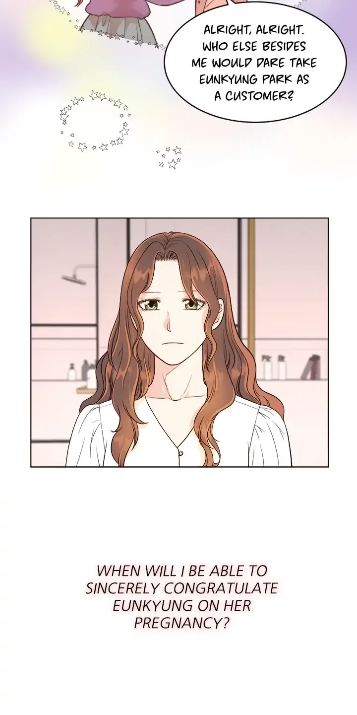 How to Take Off a Wedding Dress Chapter 61 – Page 36