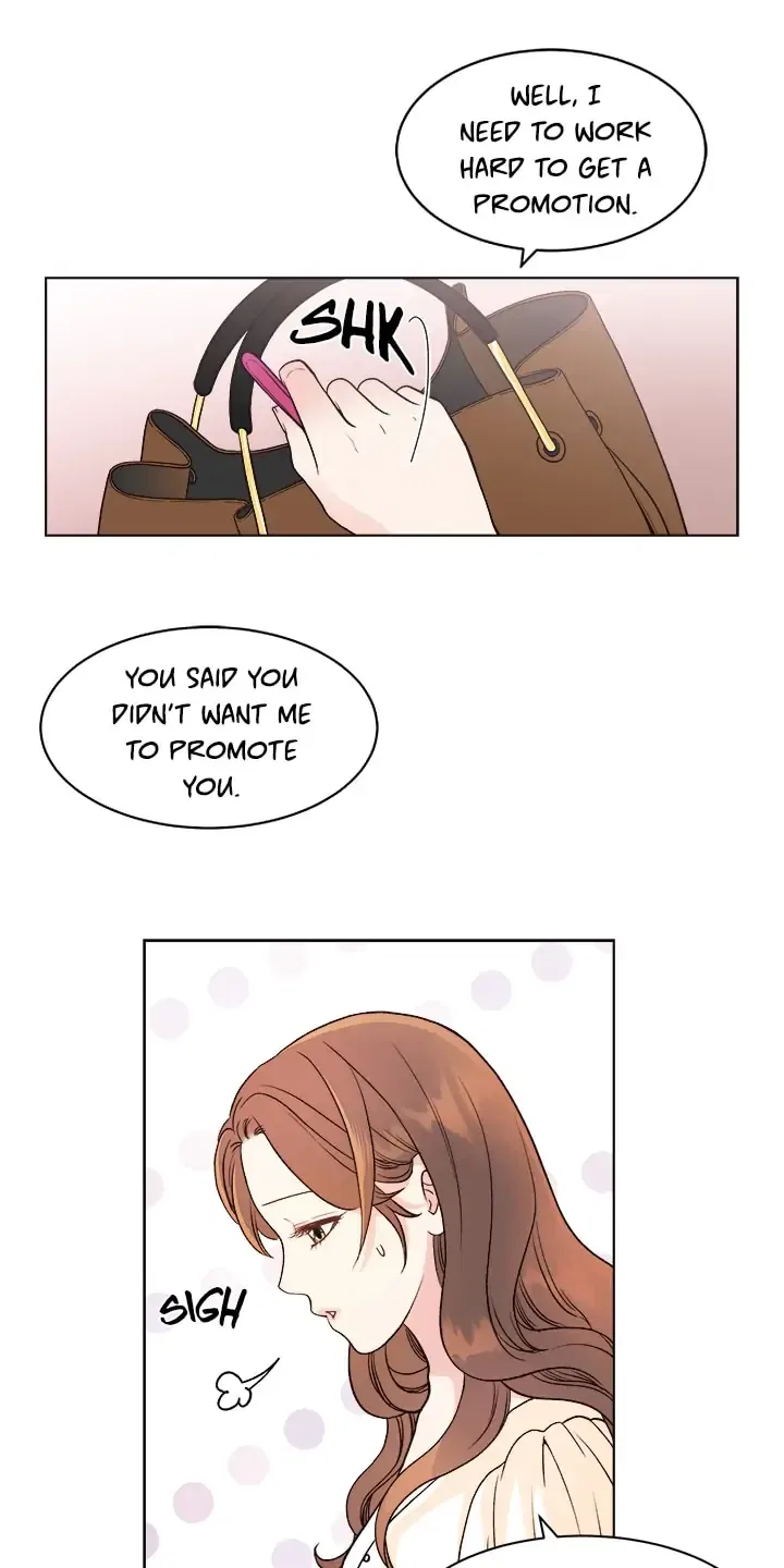 How to Take Off a Wedding Dress Chapter 61 – Page 39