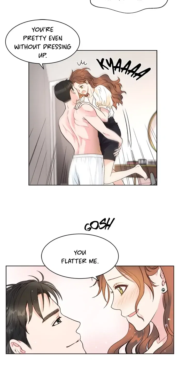 How to Take Off a Wedding Dress Chapter 61 – Page 42