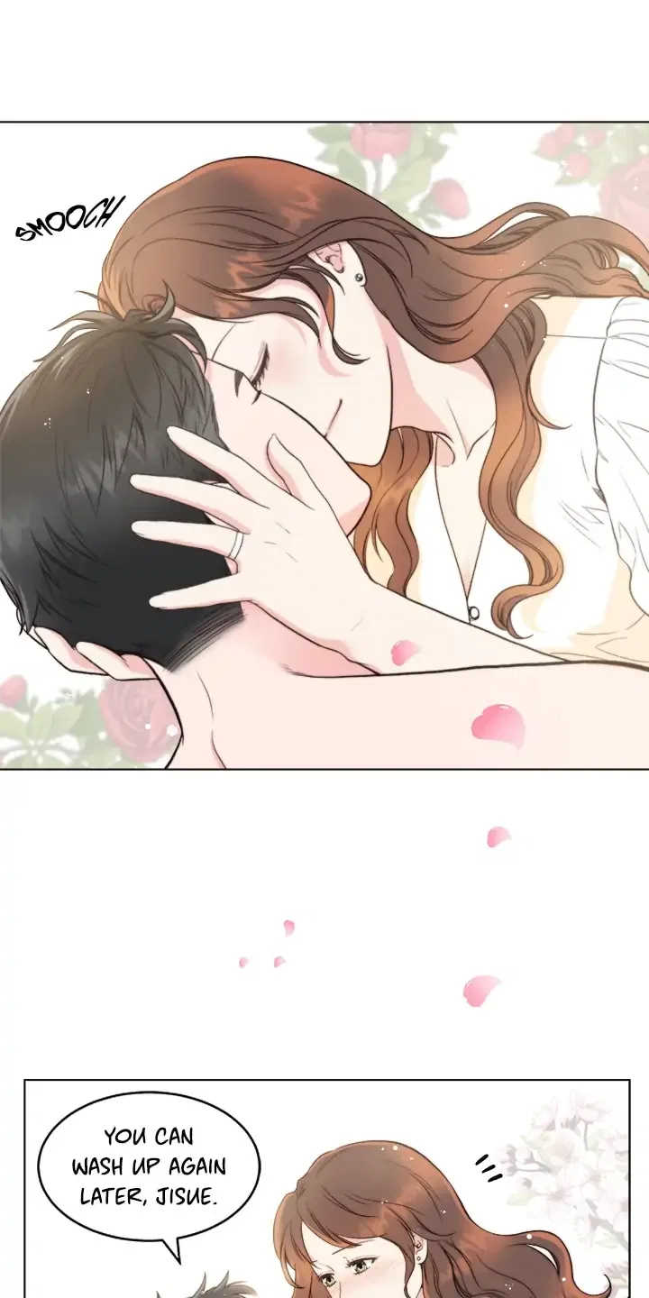 How to Take Off a Wedding Dress Chapter 61 – Page 43