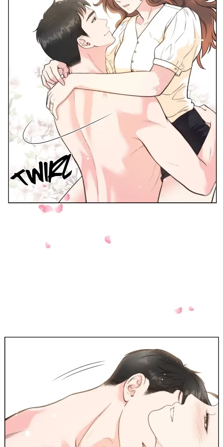 How to Take Off a Wedding Dress Chapter 61 – Page 44