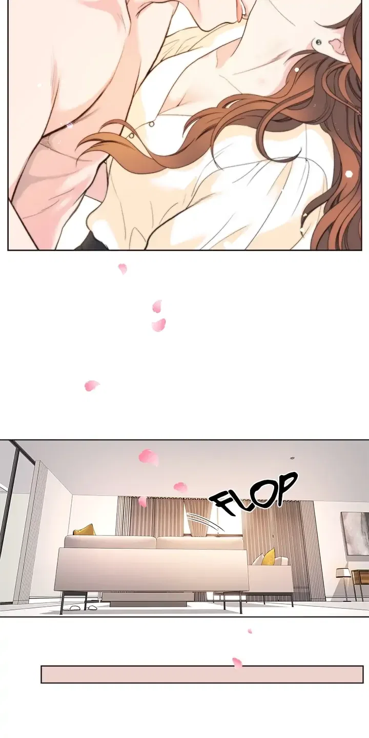 How to Take Off a Wedding Dress Chapter 61 – Page 45