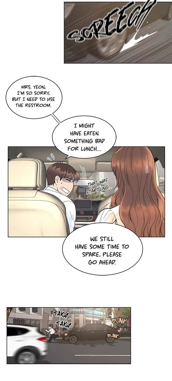 How to Take Off a Wedding Dress Chapter 61 – Page 49