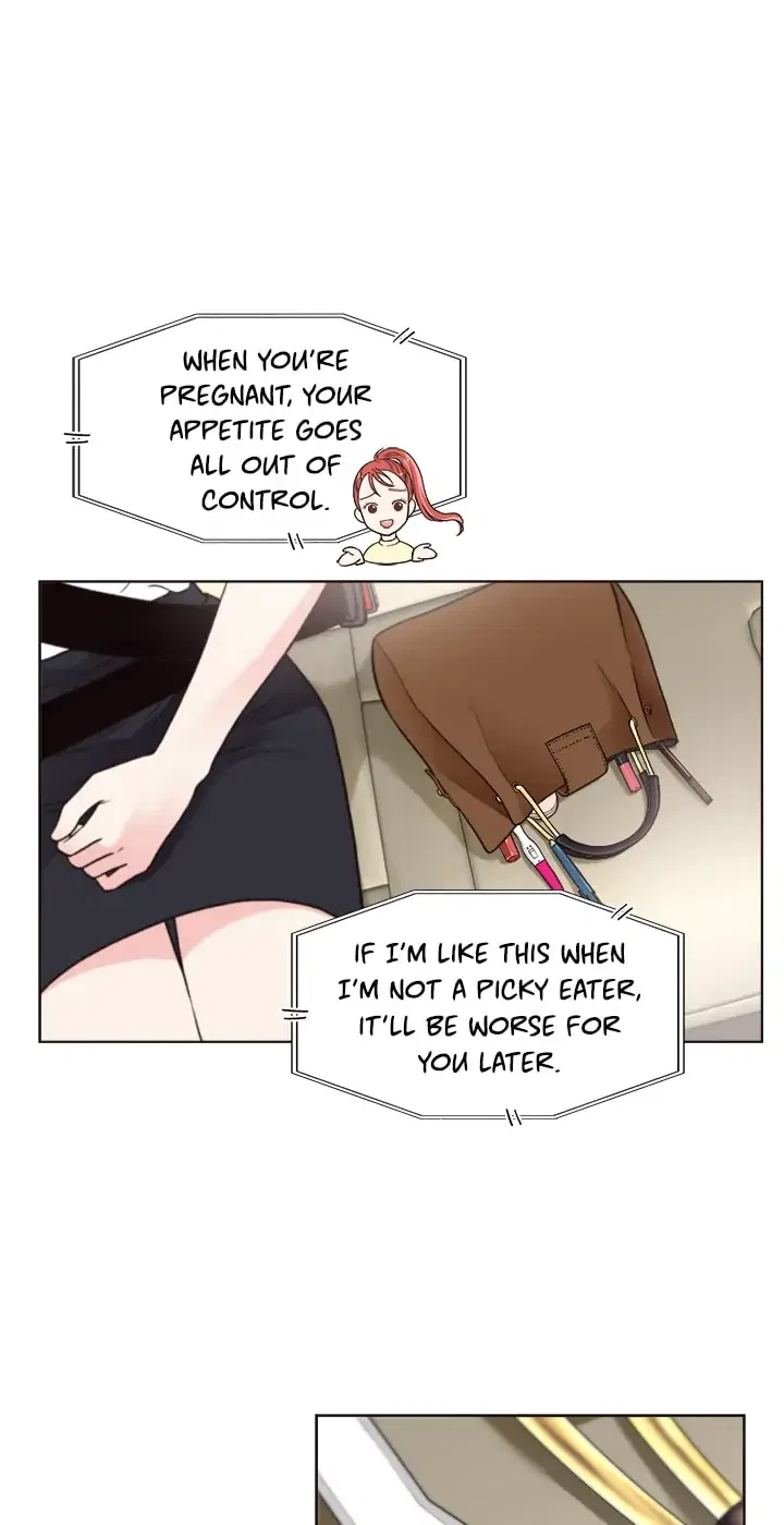 How to Take Off a Wedding Dress Chapter 61 – Page 50