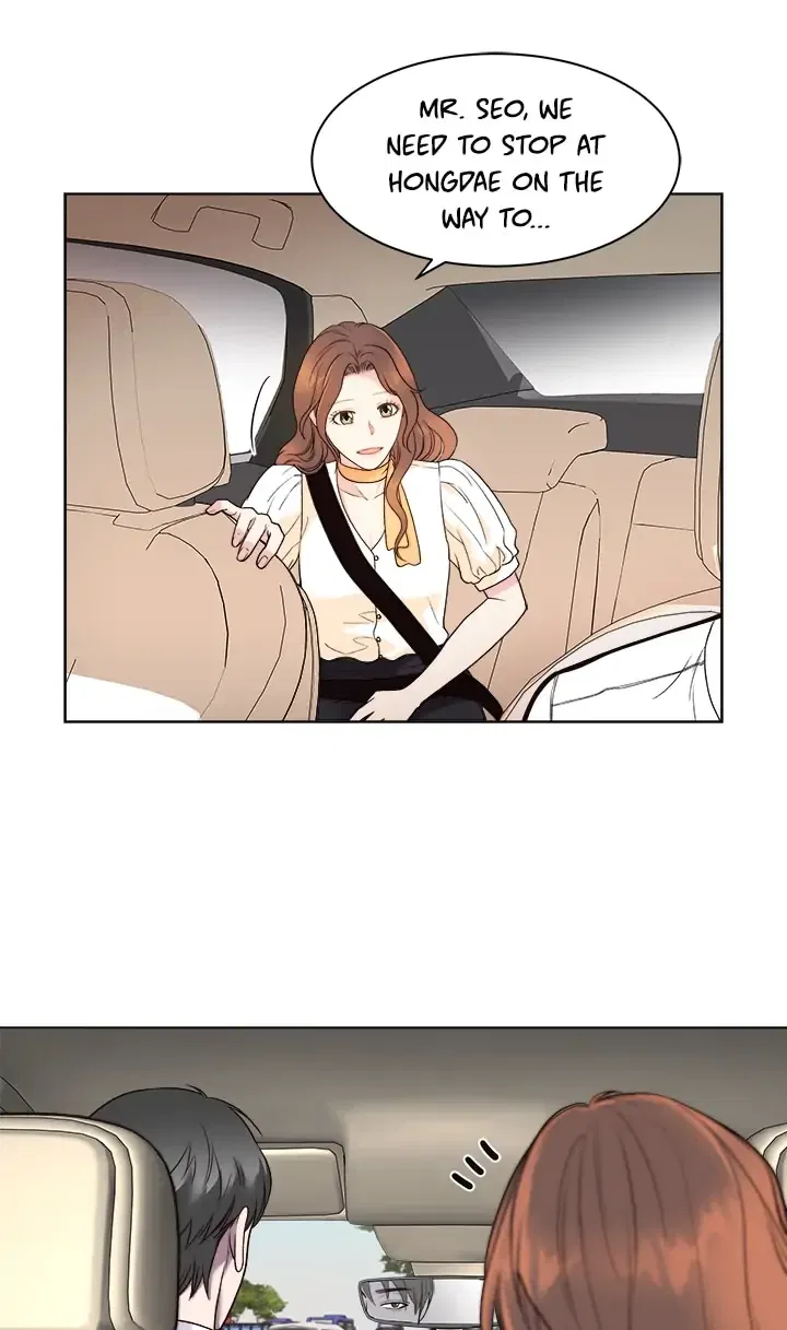 How to Take Off a Wedding Dress Chapter 61 – Page 52