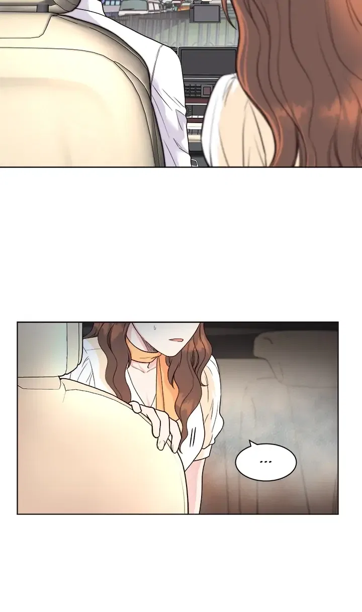 How to Take Off a Wedding Dress Chapter 61 – Page 53