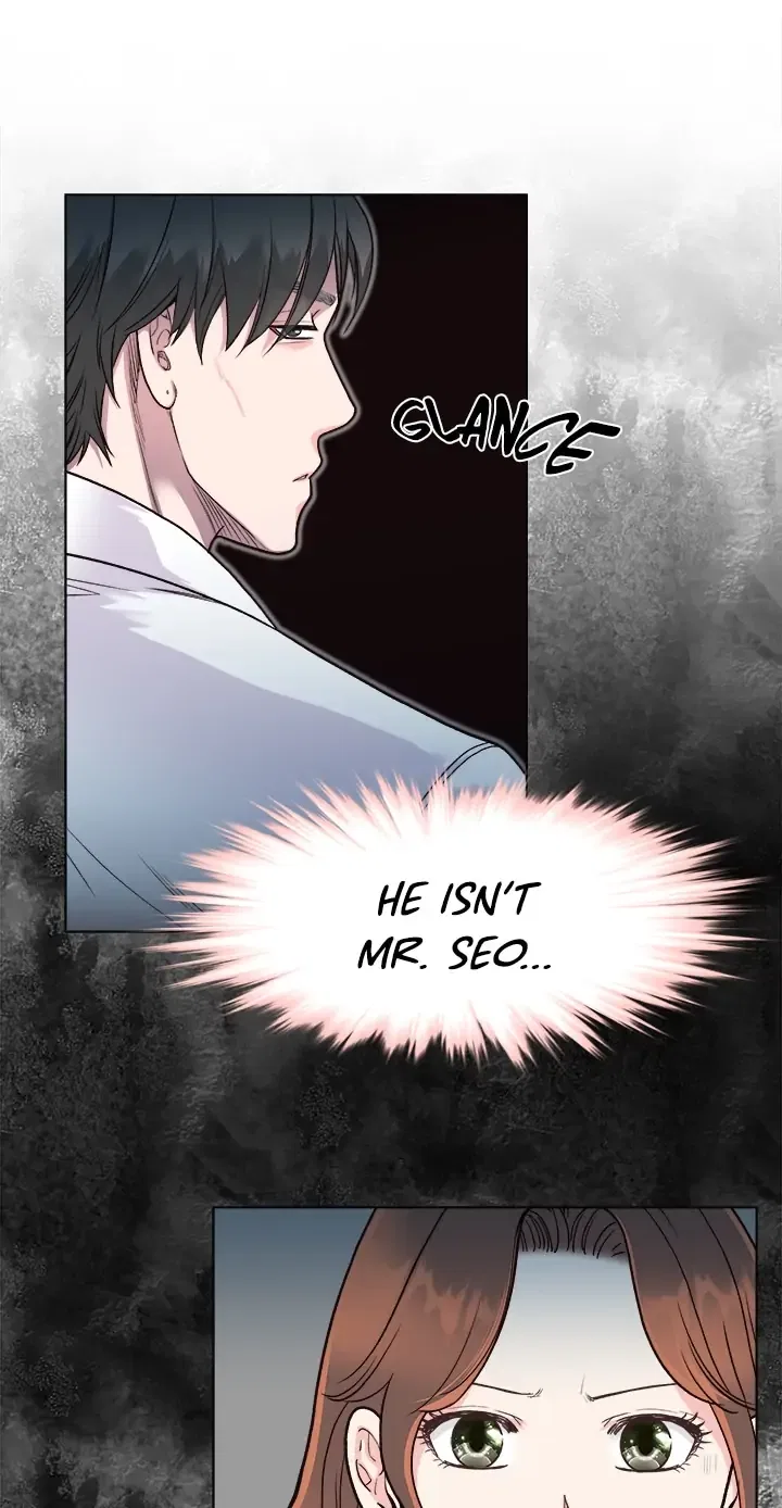 How to Take Off a Wedding Dress Chapter 61 – Page 54