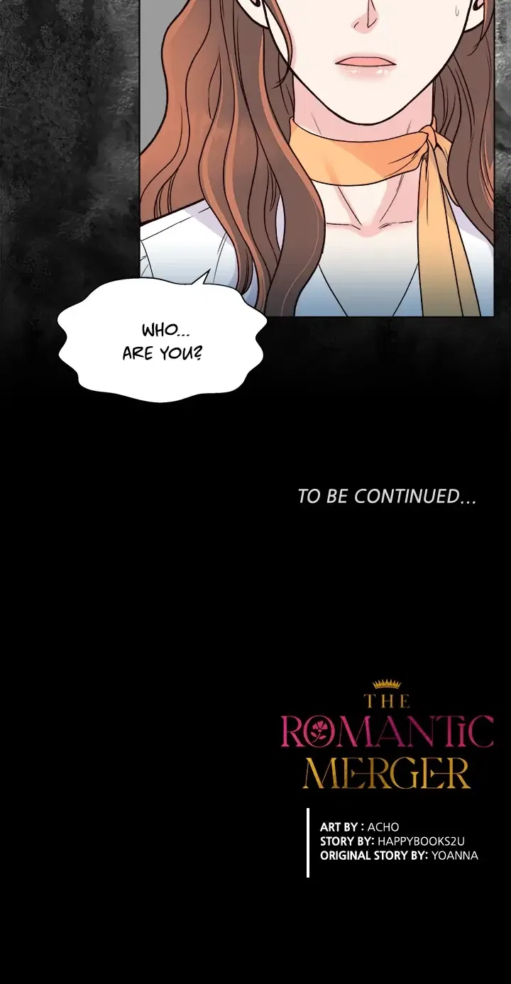 How to Take Off a Wedding Dress Chapter 61 – Page 55