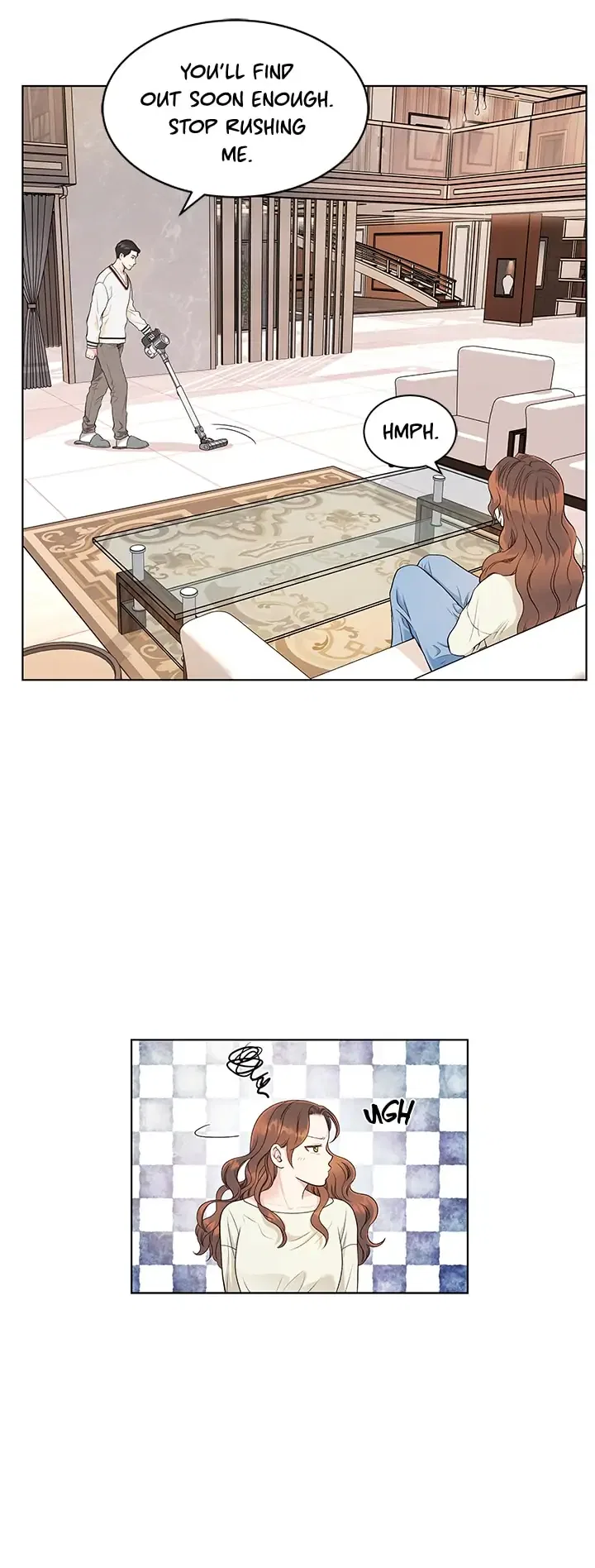 How to Take Off a Wedding Dress Chapter 60 – Page 2