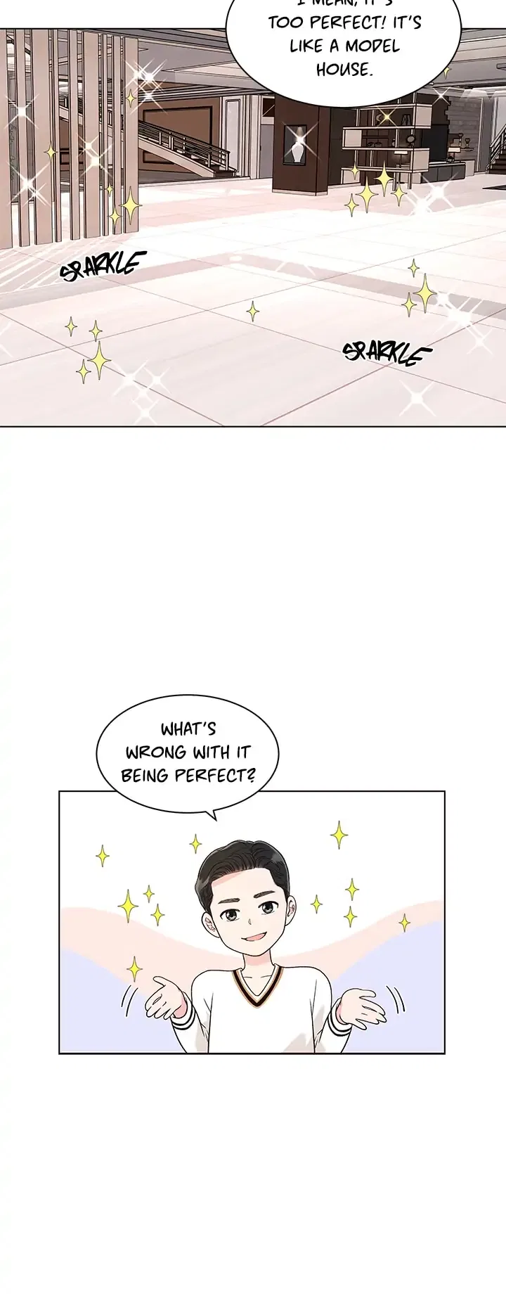 How to Take Off a Wedding Dress Chapter 60 – Page 4