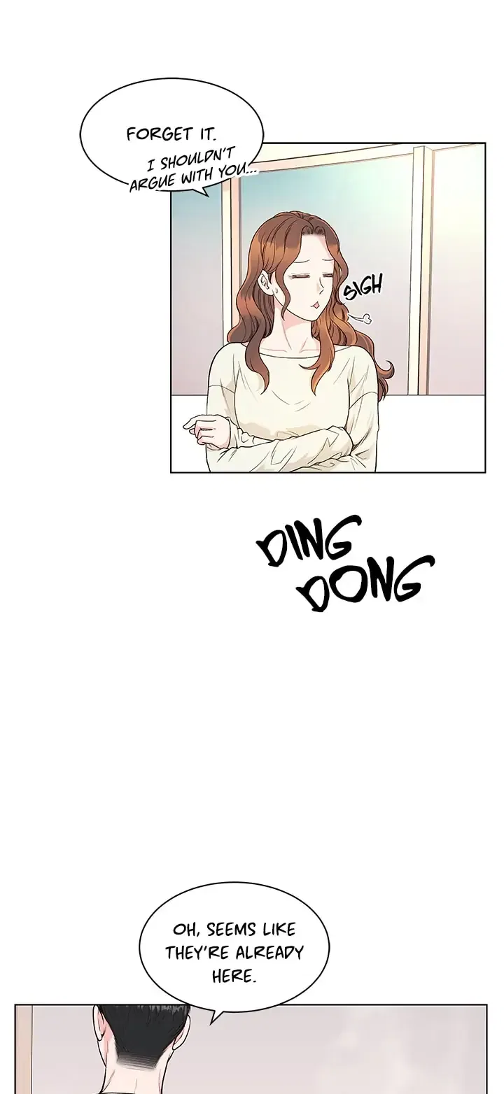 How to Take Off a Wedding Dress Chapter 60 – Page 5
