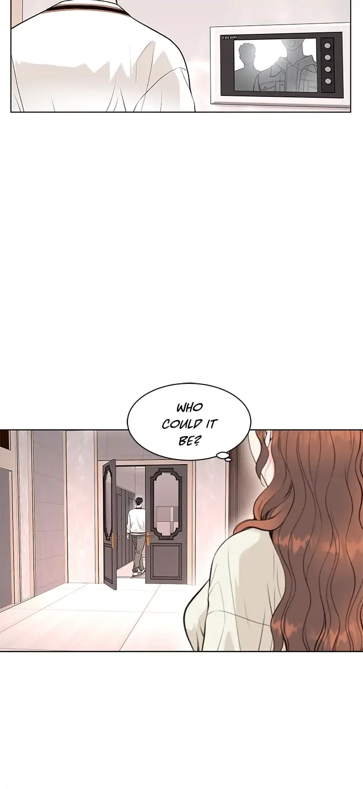 How to Take Off a Wedding Dress Chapter 60 – Page 6