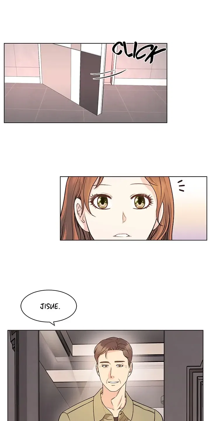 How to Take Off a Wedding Dress Chapter 60 – Page 7